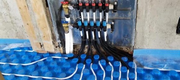 3 rooms House in Modica, Italy No. 235496 37