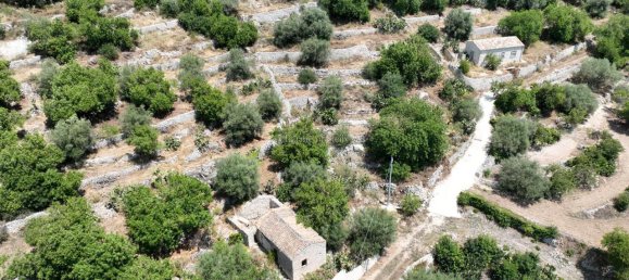 3 rooms House in Modica, Italy No. 235496 11