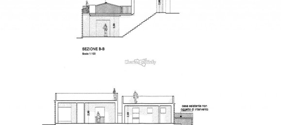 3 rooms House in Modica, Italy No. 235496 6