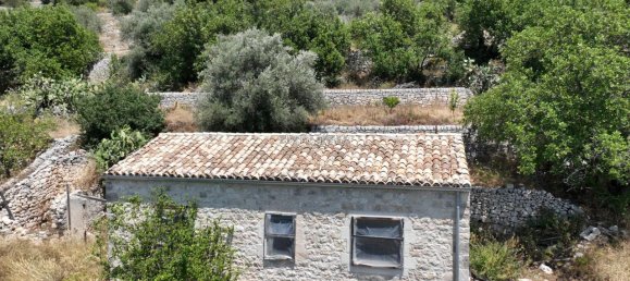 3 rooms House in Modica, Italy No. 235496 15