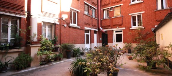 1 bedroom Apartment in Aubervilliers, France No. 162655 3