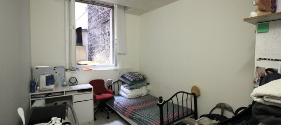 1 bedroom Apartment in Aubervilliers, France No. 162655 4