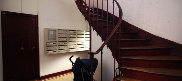 1 bedroom Apartment in Aubervilliers, France No. 162655 12