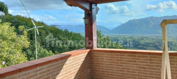 Дом с 3 спальнями в Альвито, Италия № 117196 21