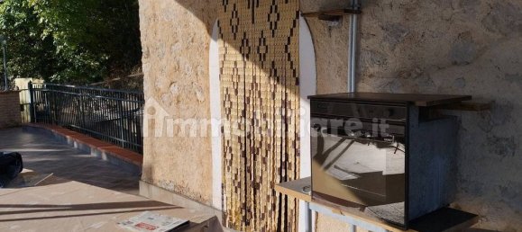 Дом с 3 спальнями в Альвито, Италия № 117196 25