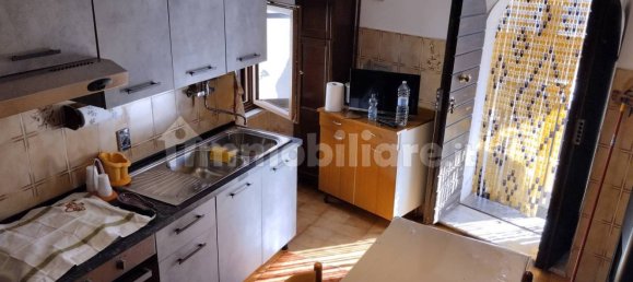 Дом с 3 спальнями в Альвито, Италия № 117196 7