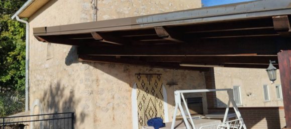 Дом с 3 спальнями в Альвито, Италия № 117196 2