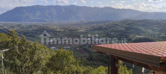 Дом с 3 спальнями в Альвито, Италия № 117196 17