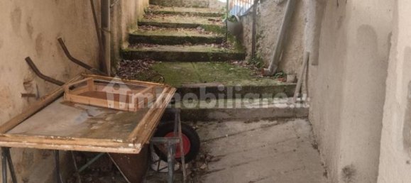 Дом с 3 спальнями в Альвито, Италия № 117196 27