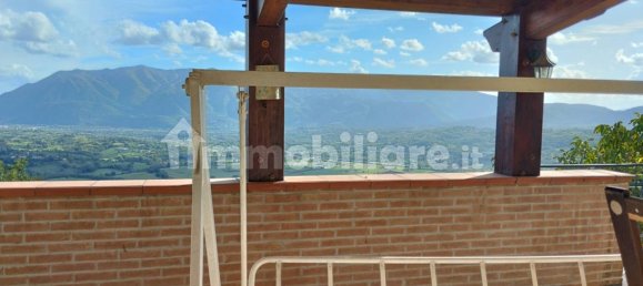 Дом с 3 спальнями в Альвито, Италия № 117196 20