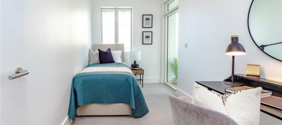 3 bedrooms Apartment in Croydon, United Kingdom No. 7963 9