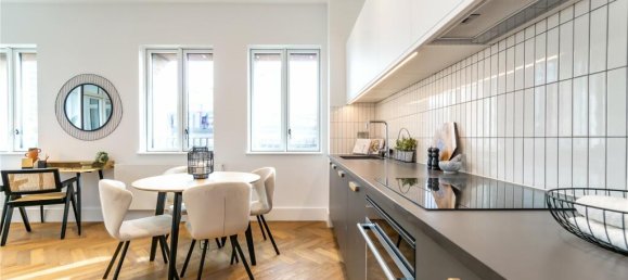 3 bedrooms Apartment in Croydon, United Kingdom No. 7963 2