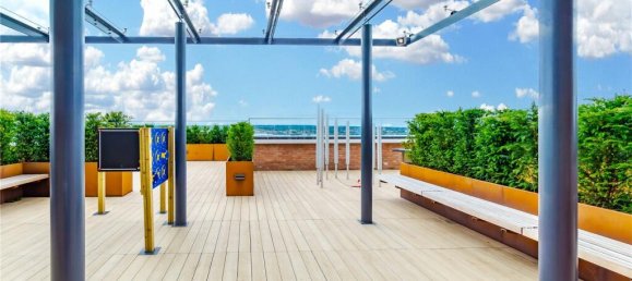 3 bedrooms Apartment in Croydon, United Kingdom No. 7963 13