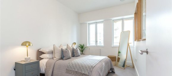 3 bedrooms Apartment in Croydon, United Kingdom No. 7963 7