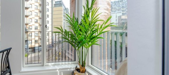 3 bedrooms Apartment in Croydon, United Kingdom No. 7963 6