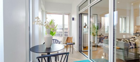 3 bedrooms Apartment in Croydon, United Kingdom No. 7963 8