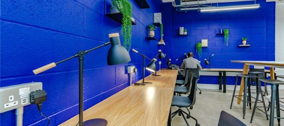 3 bedrooms Apartment in Croydon, United Kingdom No. 7963 11