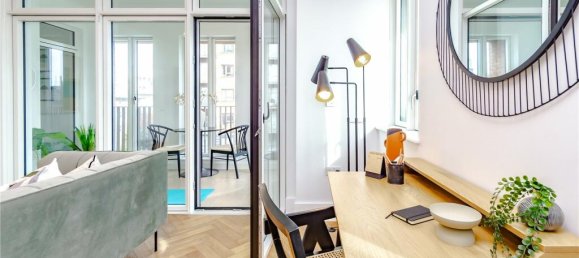 3 bedrooms Apartment in Croydon, United Kingdom No. 7963 4