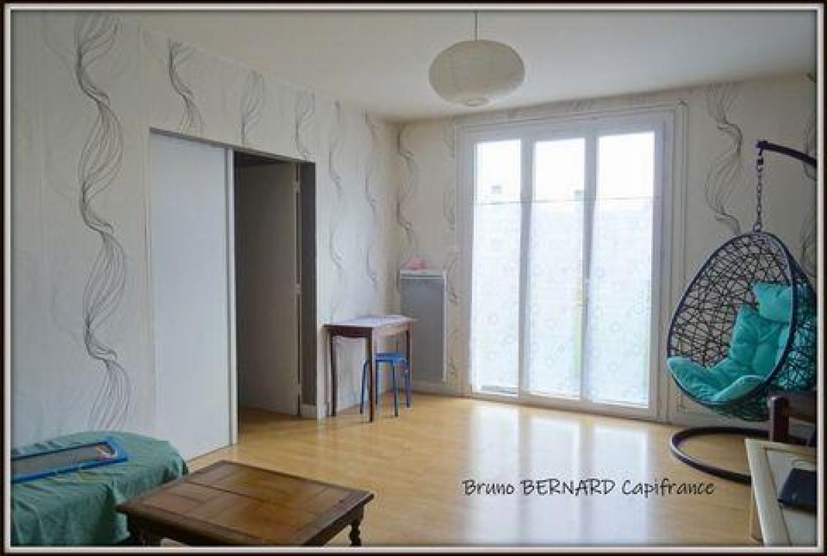 2 bedrooms Condo in Tarbes, France No. 35000