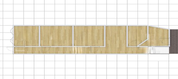 2 chambres Maison à Porto, Portugal No. 148490 32