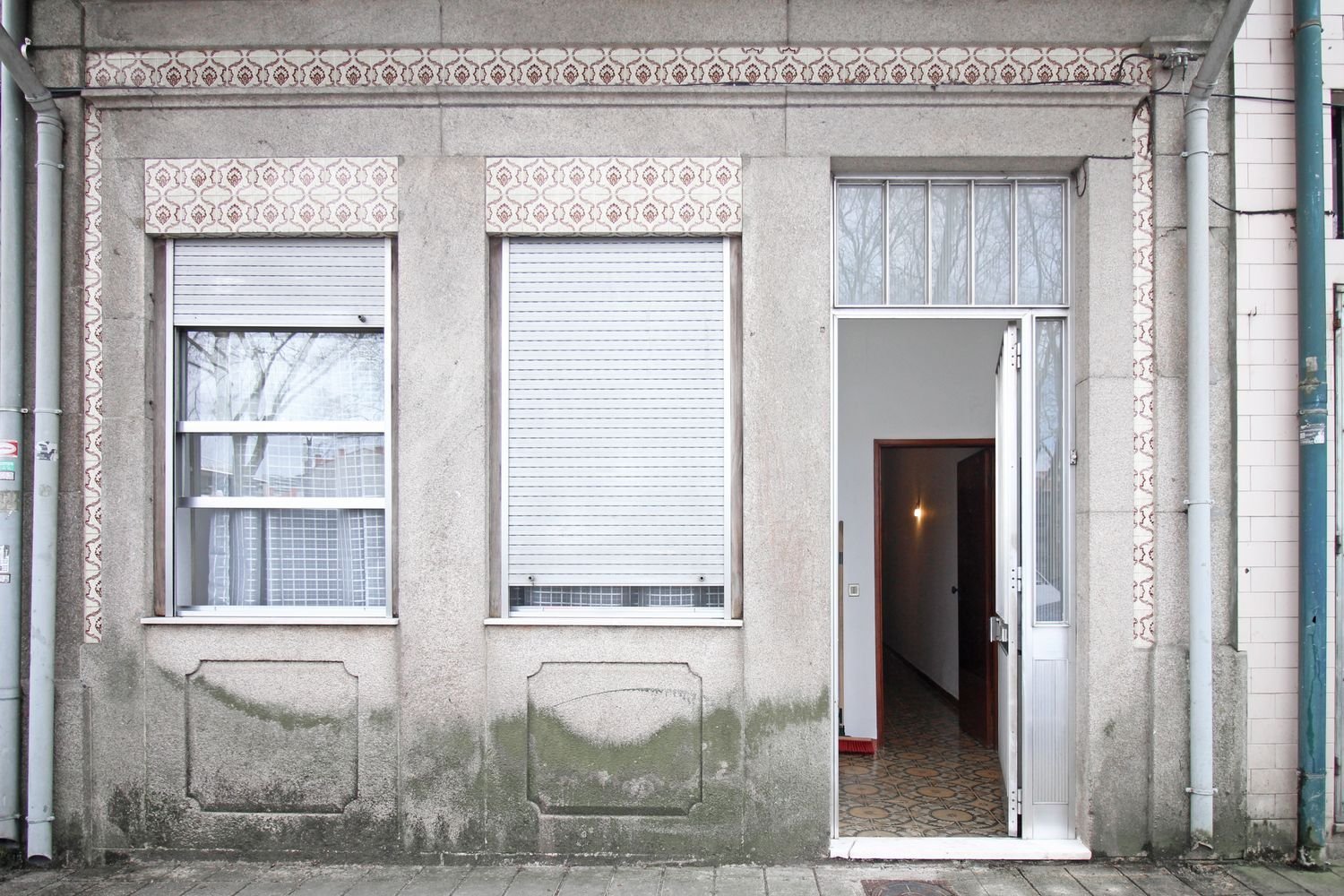 2 chambres Maison à Porto, Portugal No. 148490