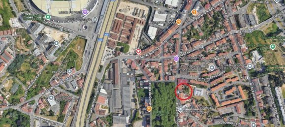 2 chambres Maison à Porto, Portugal No. 148490 28