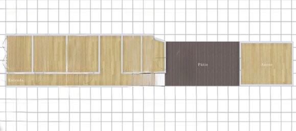 2 chambres Maison à Porto, Portugal No. 148490 31