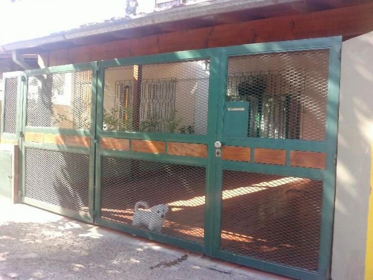 2 Schlafzimmer Haus in Hurlingham, Argentina, Nr. 52611