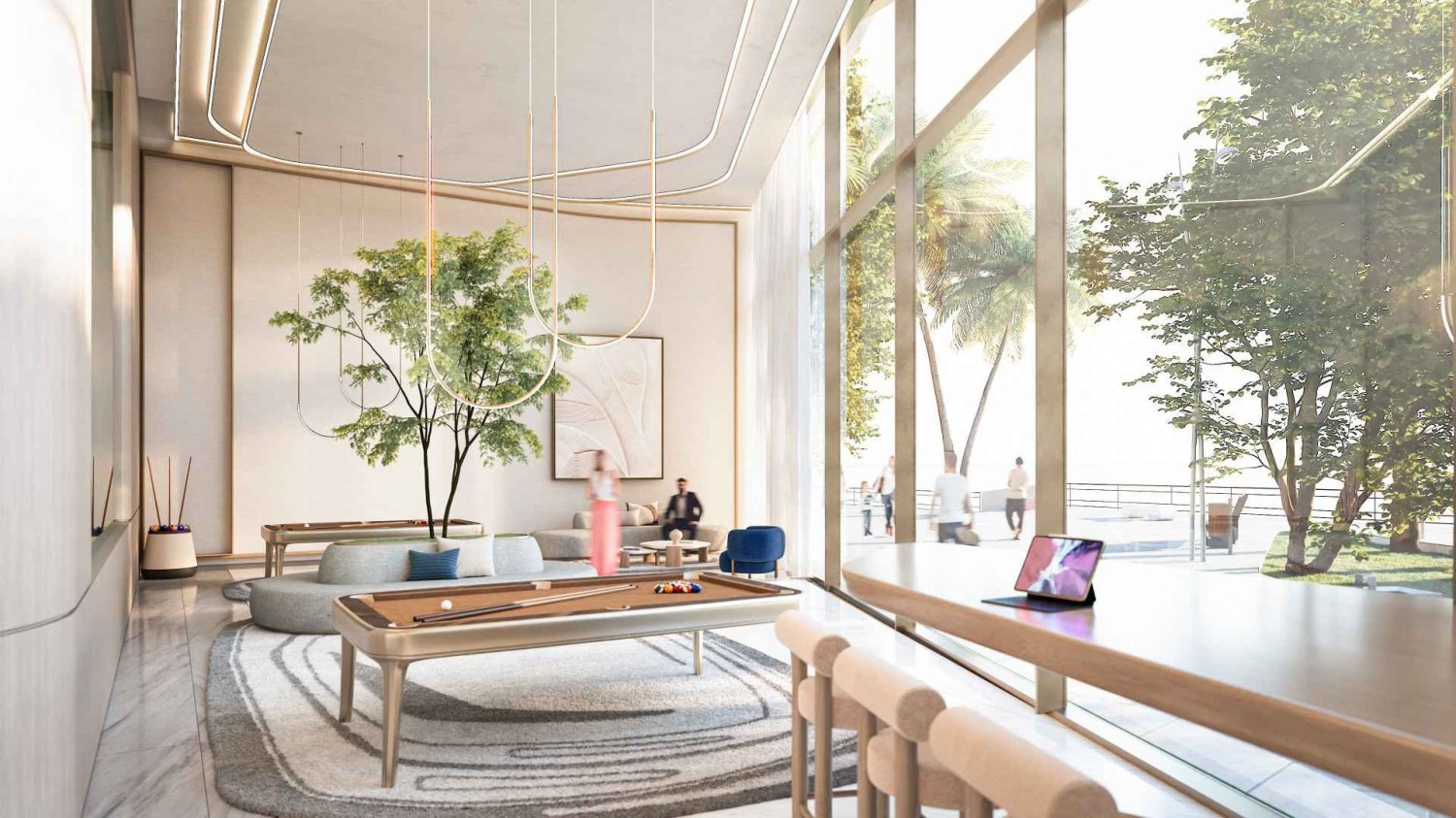 1 bedroom Apartment in QUATTRO DEL MAR, Mina Al Arab, UAE No. 62173