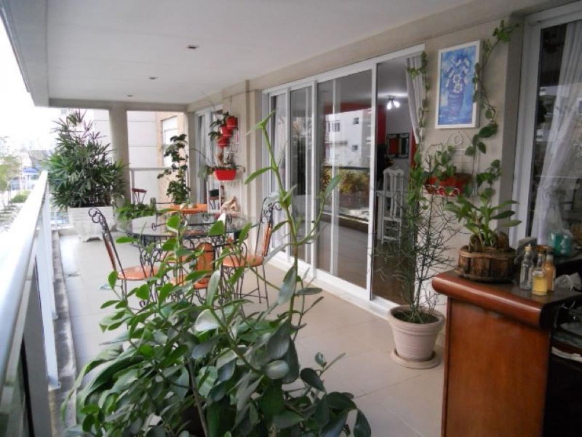 4 chambres Appartement à Sao Paulo, Brazil No. 515258