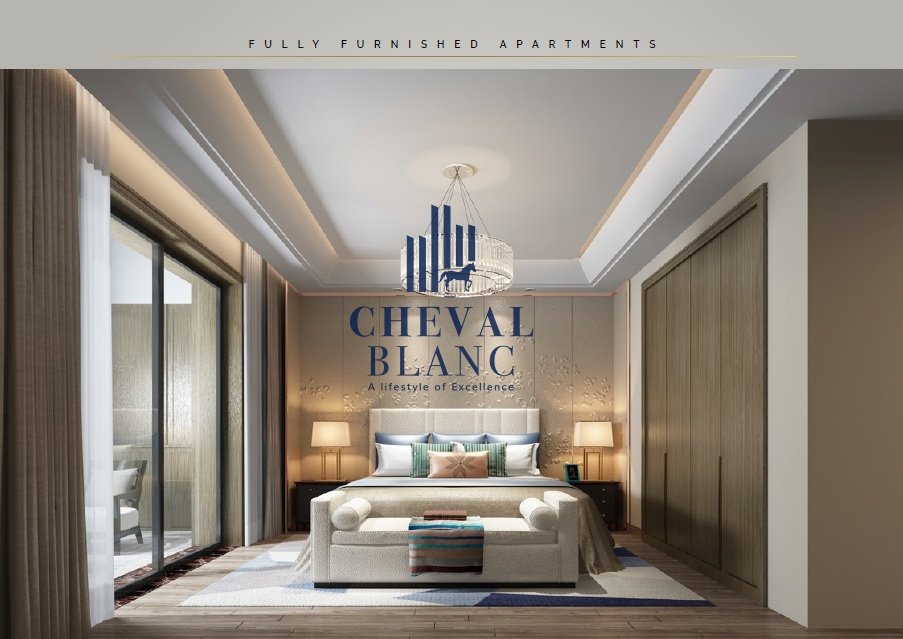 Apartamento de 1 dormitorio en Business Bay, UAE No. 6790