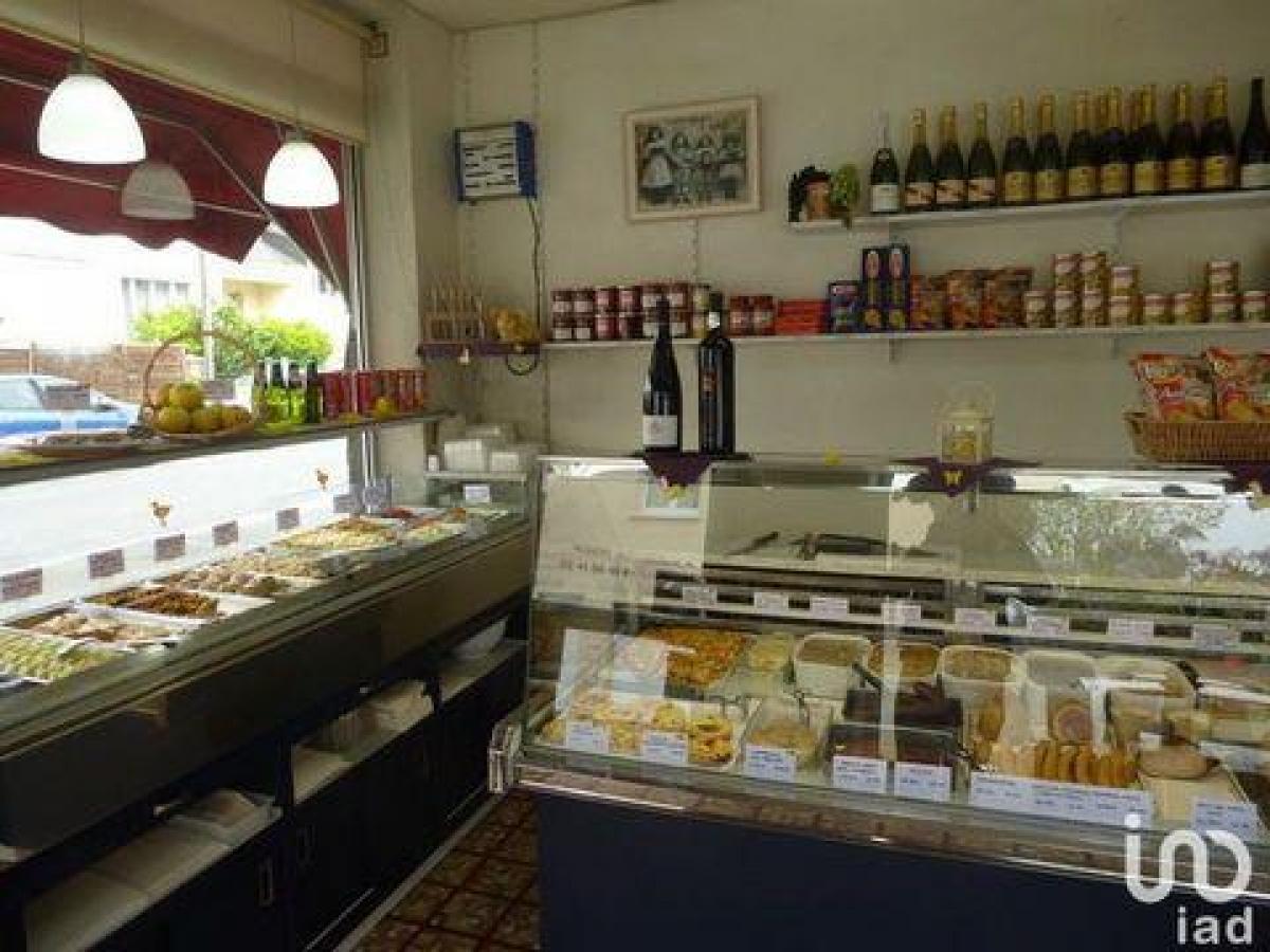 Büro in Angers, France 130m², Nr. 19024