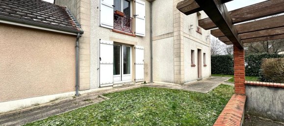 Apartamento de 1 dormitorio en Saint-Jean-de-la-Ruelle, France No. 83279 6