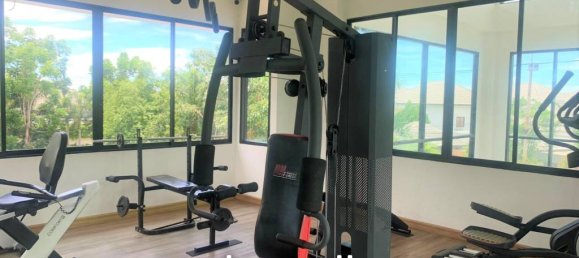 4 bedrooms Cafe / restaurant in Pattaya, Thailand No. 16067 4