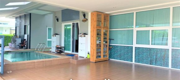 4 bedrooms Cafe / restaurant in Pattaya, Thailand No. 16067 5