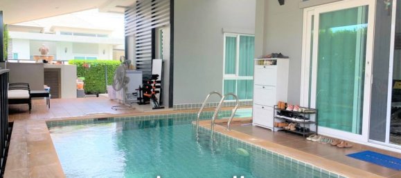 4 bedrooms Cafe / restaurant in Pattaya, Thailand No. 16067 7