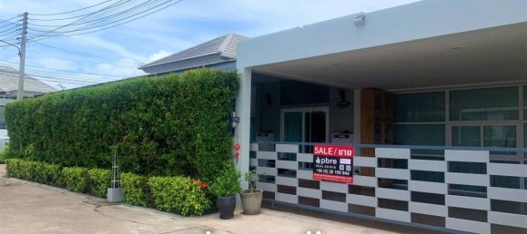 4 bedrooms Cafe / restaurant in Pattaya, Thailand No. 16067 2