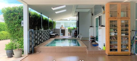 4 bedrooms Cafe / restaurant in Pattaya, Thailand No. 16067 6