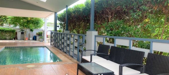 4 bedrooms Cafe / restaurant in Pattaya, Thailand No. 16067 9