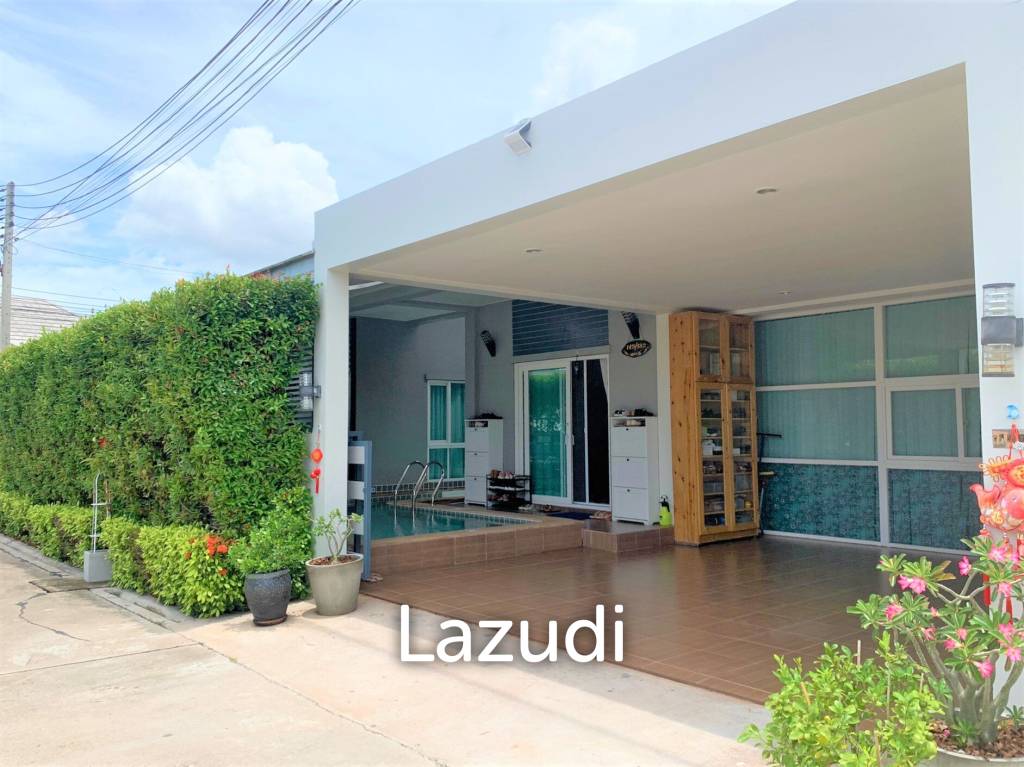 4 bedrooms Cafe / restaurant in Pattaya, Thailand No. 16067