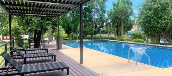 4 bedrooms Cafe / restaurant in Pattaya, Thailand No. 16067 3