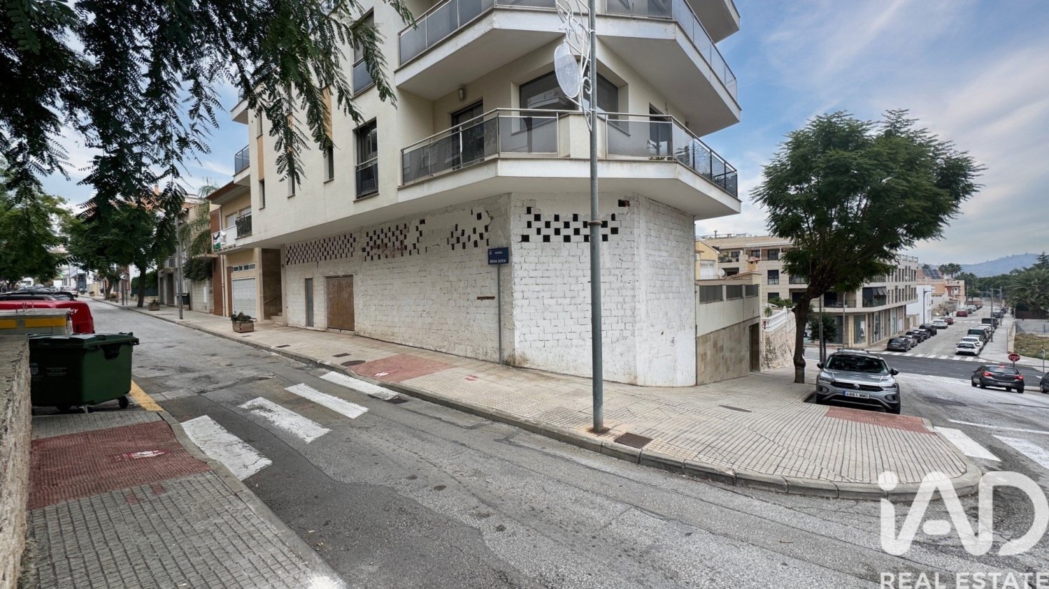 Imóvel comercial em Pego, Spain 146 m² N.º 291823