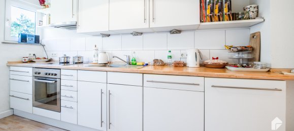 1 Schlafzimmer Wohnung in Cologne, Germany, Nr. 209440 5