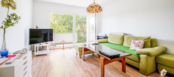 1 Schlafzimmer Wohnung in Cologne, Germany, Nr. 209440 10