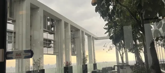 Eigentumswohnung in Phra Khanong, Thailand 43m², Nr. 71354 9