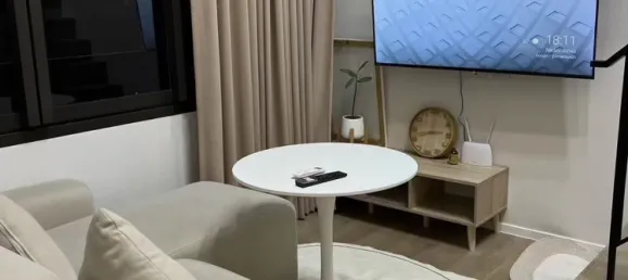 Eigentumswohnung in Phra Khanong, Thailand 43m², Nr. 71354 2