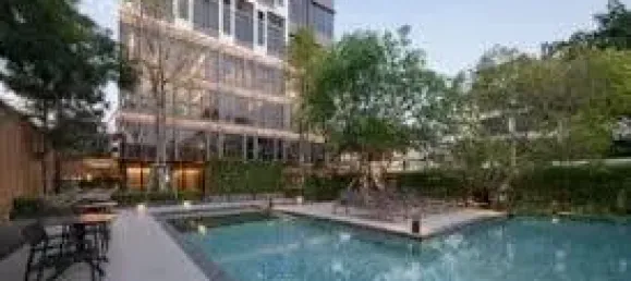 Eigentumswohnung in Phra Khanong, Thailand 43m², Nr. 71354 17