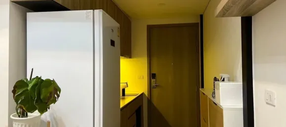 Eigentumswohnung in Phra Khanong, Thailand 43m², Nr. 71354 3