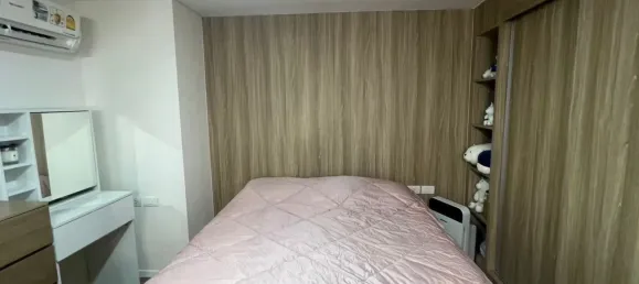 Eigentumswohnung in Phra Khanong, Thailand 43m², Nr. 71354 12