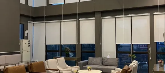 Eigentumswohnung in Phra Khanong, Thailand 43m², Nr. 71354 14